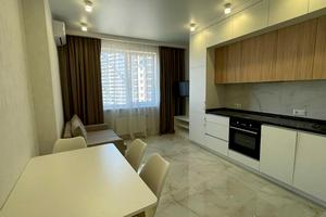 квартира за адресою Генуезька вул., 3
