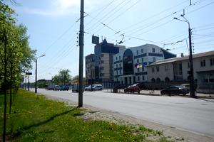 ділянка за адресою Выговского Ивана