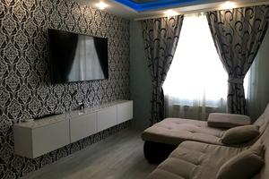 квартира за адресою Героїв АТО вул. (Красіна), 65а