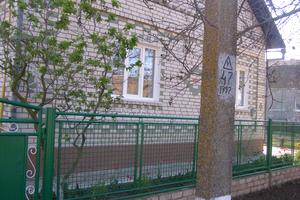 будинок за адресою суворова