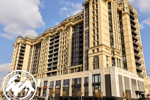 квартира за адресою Космонавтів просп., 49
