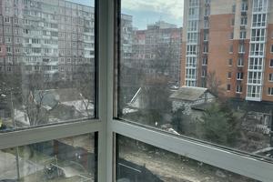квартира по адресу Землеробський пер., 25