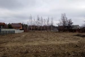 ділянка за адресою 