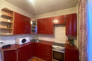 квартира за адресою Бахмацька вул., 10