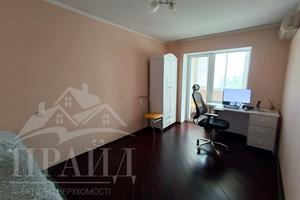 квартира по адресу Заливная ул., 7