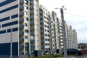 квартира за адресою Перемоги просп., 86-Б