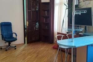 квартира за адресою Велика Васильківська вул. (Червоноармійська), 9-2