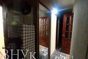 квартира по адресу Леся Курбаса ул., 9