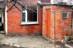будинок за адресою Академіка Павлова вул.