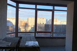 квартира за адресою Панаса Мирного вул., 1