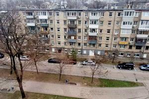 квартира по адресу Гоголя ул., 20-Б