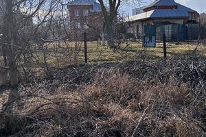 участок по адресу Дачная ул.