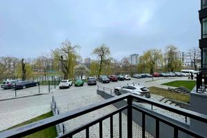 квартира по адресу Приозерна ул., 25
