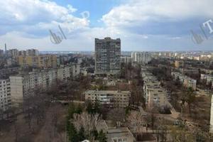 квартира по адресу Ювілейний просп., 67Б