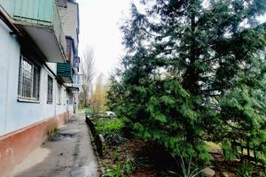 квартира за адресою Дніпровське шосе (Дніпропетровське), 48