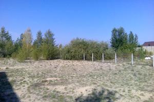 участок по адресу Озерная ул.