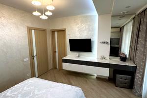 квартира за адресою Кобзаря бульв., 4