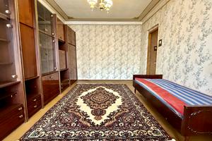 квартира по адресу Николая Закревского ул., 39-А