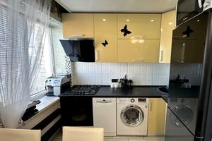 квартира по адресу 3-Слободская, 58