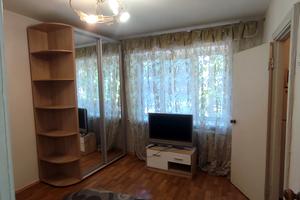 квартира по адресу Тетянинська ул. (Леваневского), 4