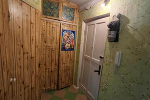 квартира по адресу Василия Сергиенко ул. (Заднепровская), 40