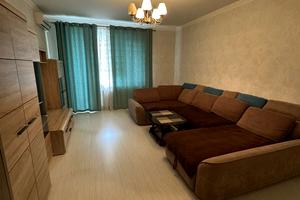 квартира за адресою Академіка Сахарова вул., 30