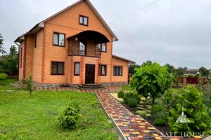 будинок за адресою Фастів, Заборовського, 3