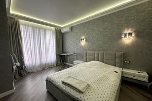 квартира за адресою Дача Ковалевського вул., 121 к1