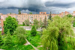 квартира за адресою Небесної Сотні вул. (Леніна), 81