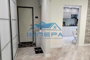 квартира за адресою Героїв АТО вул. (Красіна), 118 к2