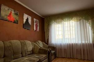 квартира по адресу Михаила Лушпы просп., 25