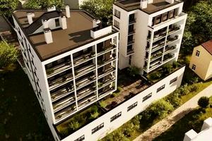 квартира за адресою Любомира Романківа вул. (Червона), 17