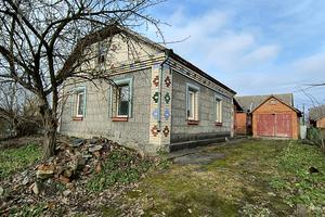 будинок за адресою Центральна, 134