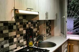 комерційна за адресою Київ, Джона Маккейна вул. (Івана Кудрі), 38-А