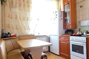 квартира за адресою Льва Ландау просп. (50-річчя СРСР), 58/1