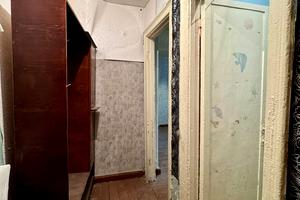 квартира по адресу Героев Украины просп. (Героїв Сталінграду), 71