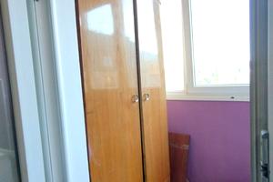 квартира за адресою Лісового вул., 25