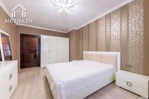 квартира по адресу Григоровское шоссе (Комсомольское), 55