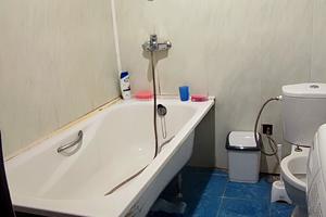 квартира по адресу Генерала Петрова ул., 48а
