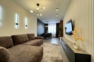 квартира за адресою Височана вул., 18