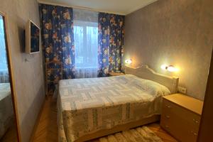 квартира за адресою Андрія Малишка вул., 3