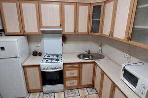 квартира за адресою Чорновола вул., 56
