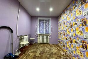 квартира за адресою Поштовий просп. (Карла Маркса), 58