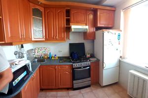 квартира по адресу Радужная ул., 7