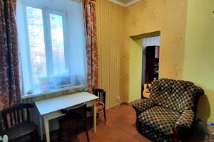 квартира за адресою Сомівська вул., 24