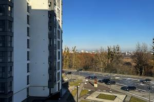квартира за адресою супутникова, 14а