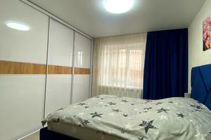 квартира за адресою 1-ї Танкової Бригади вул., 25