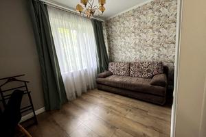 квартира по адресу Центральная ул., 39