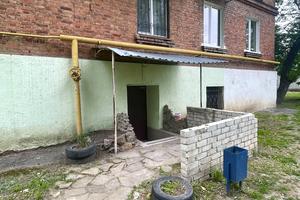 коммерческая по адресу Клочковская ул., 226Б