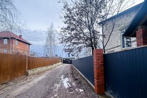 дом по адресу Приозёрная ул., 17